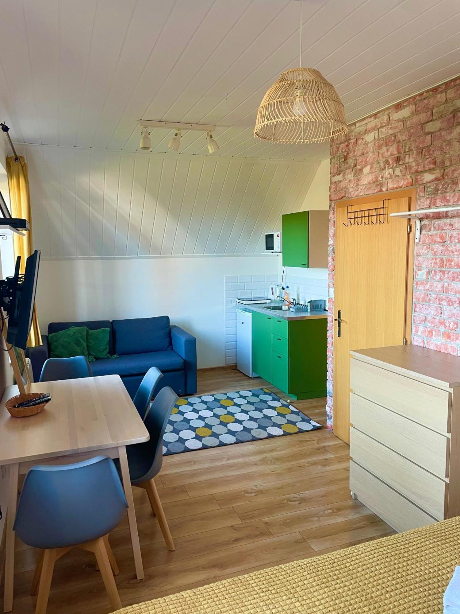 Apartmany Calma Липтовски-Микулаш Экстерьер фото