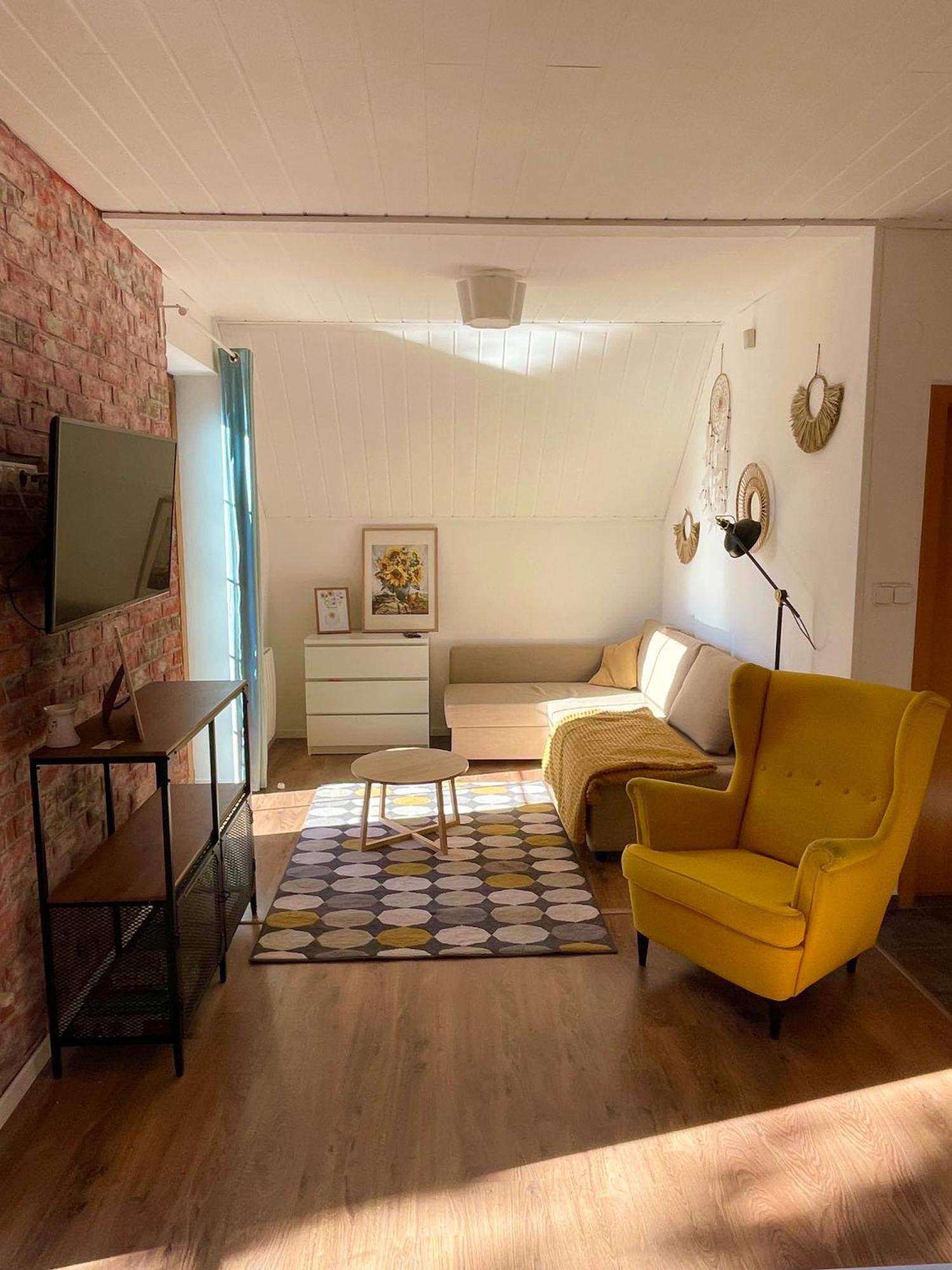 Apartmany Calma Липтовски-Микулаш Экстерьер фото