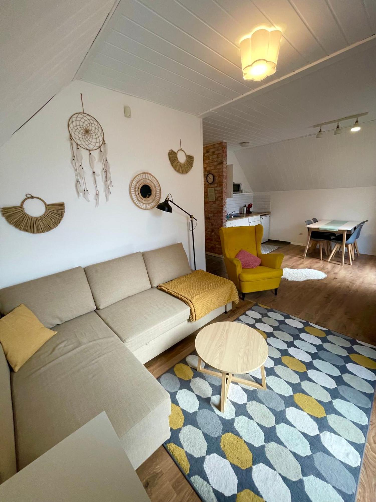 Apartmany Calma Липтовски-Микулаш Экстерьер фото