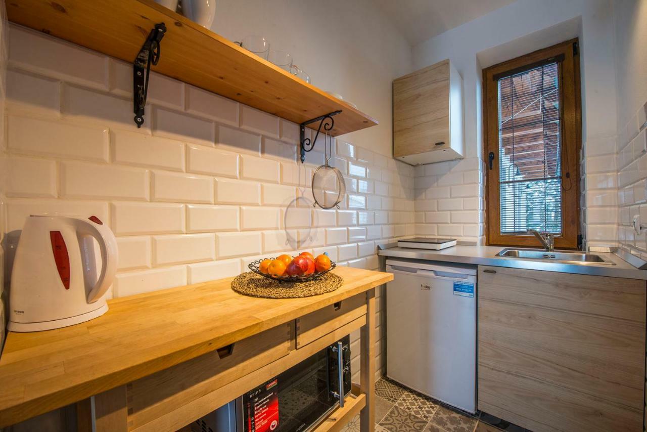 Apartmany Calma Липтовски-Микулаш Экстерьер фото