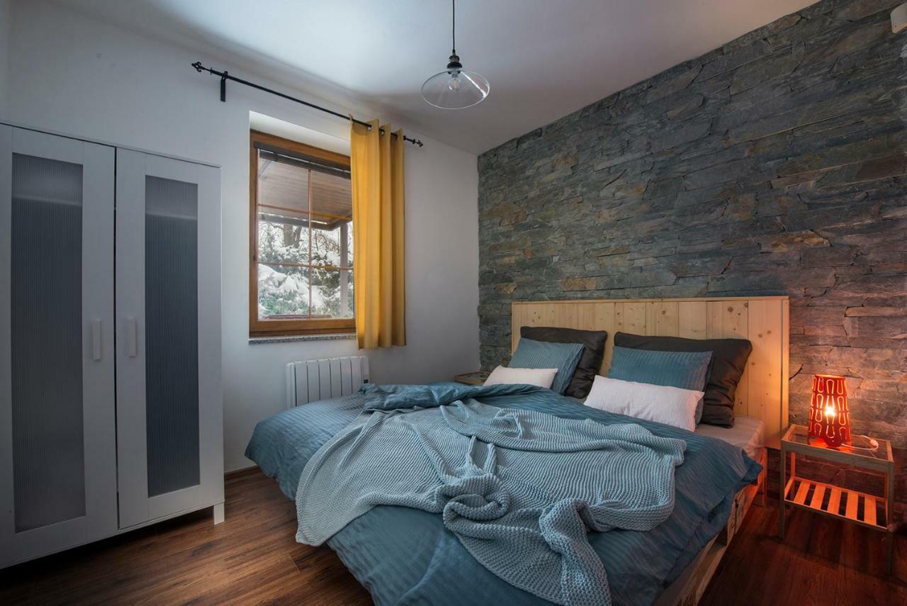 Apartmany Calma Липтовски-Микулаш Экстерьер фото