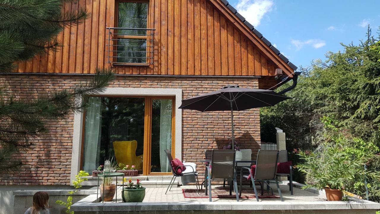Apartmany Calma Липтовски-Микулаш Экстерьер фото