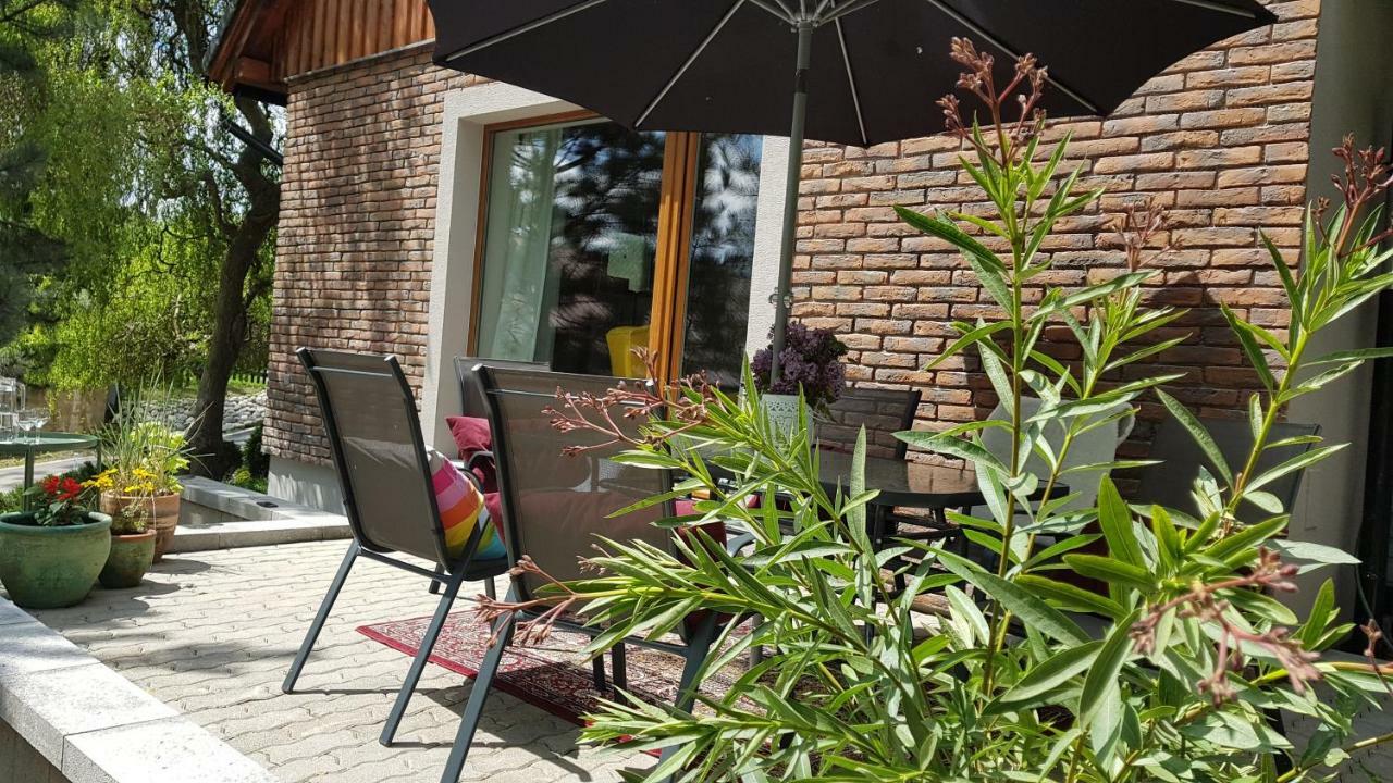 Apartmany Calma Липтовски-Микулаш Экстерьер фото